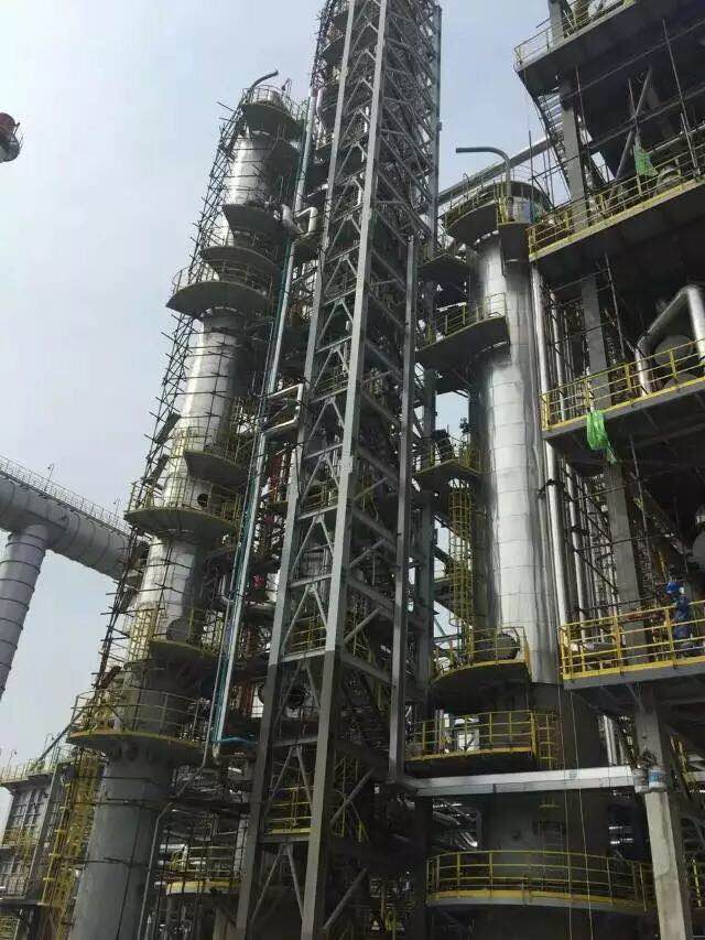 金平设备翻新喷涂・钢构厂房升级改造